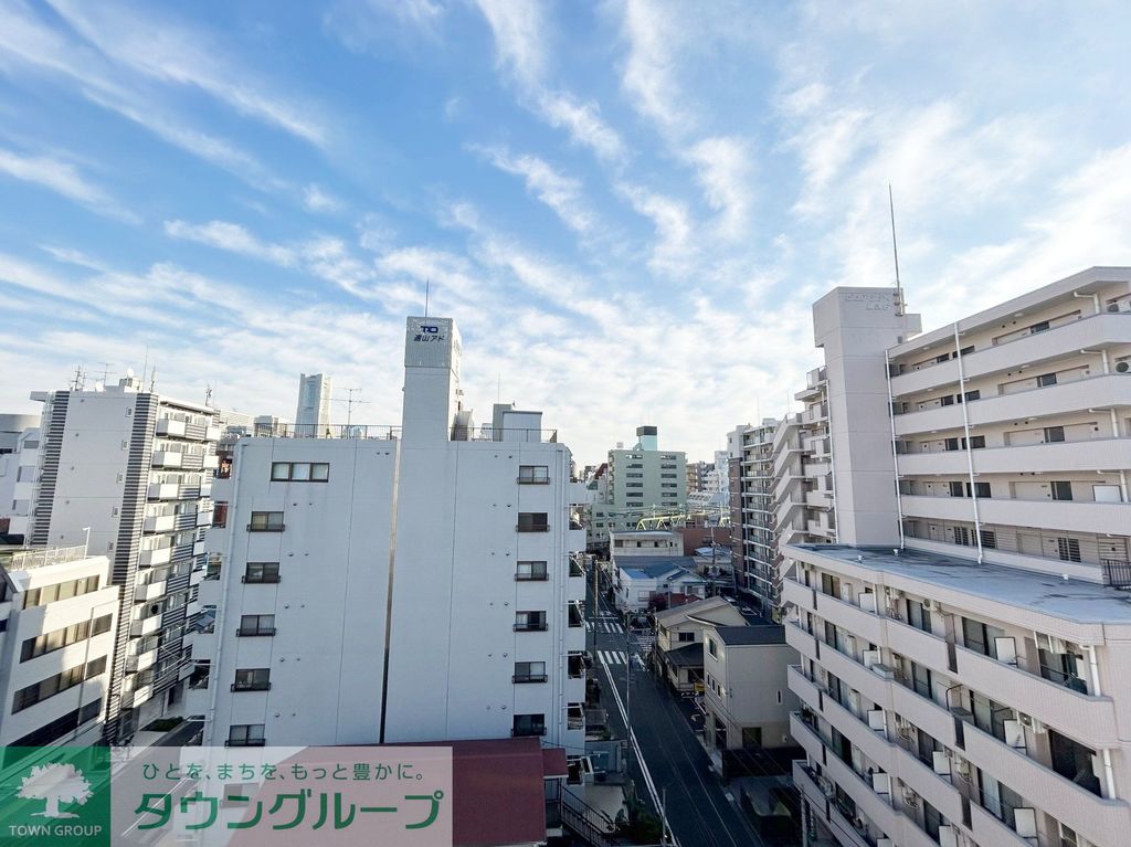 オープンブルーム横浜のその他写真