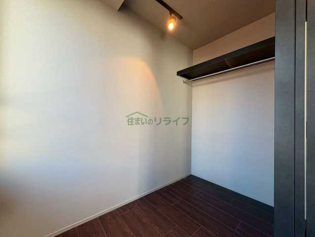 アピチェ南千住B棟の内装写真