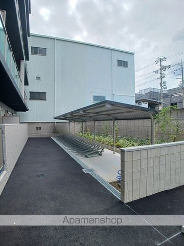 その他共有部分　その他共有部分
