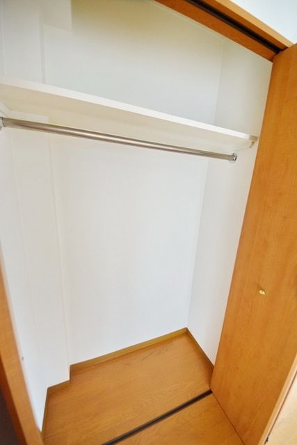 収納　タウンハウジング府中店まで