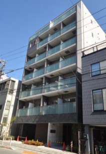 建物外観　☆綺麗な外観☆
