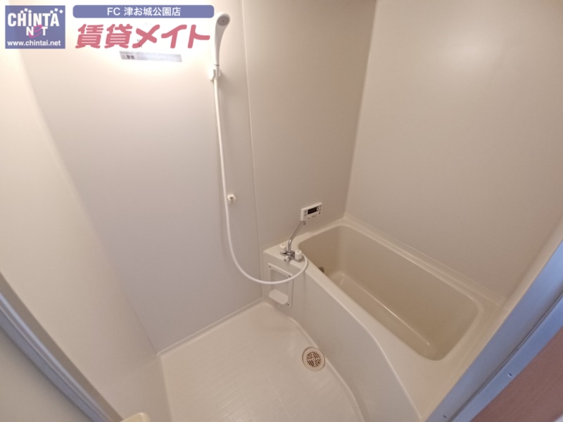 バス・シャワールーム　同型参考写真