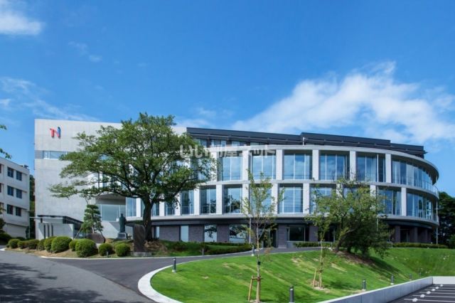 大学・短大　日本文化大学（大学・短大）まで1043m