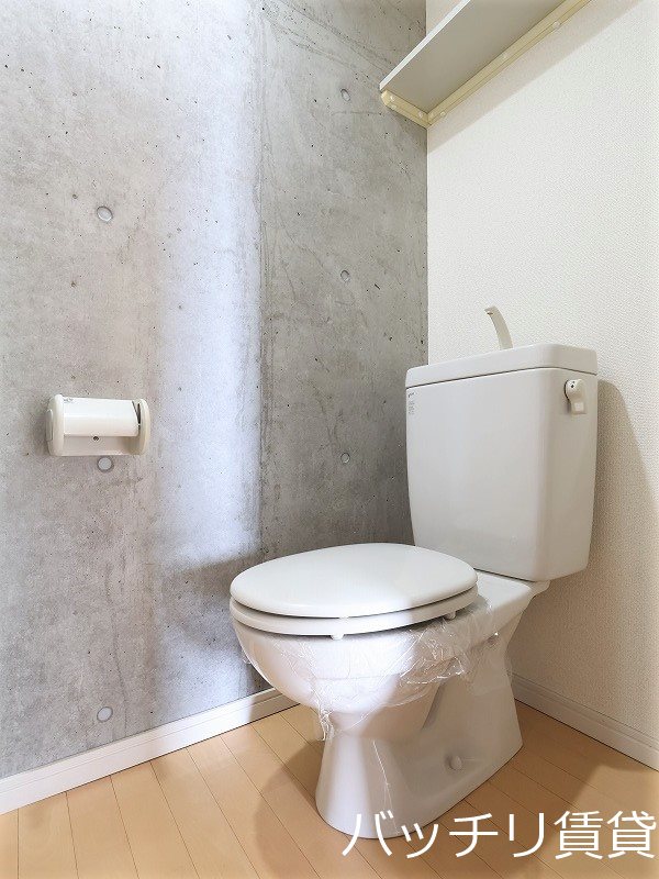 トイレ　別部屋写真※現状優先
