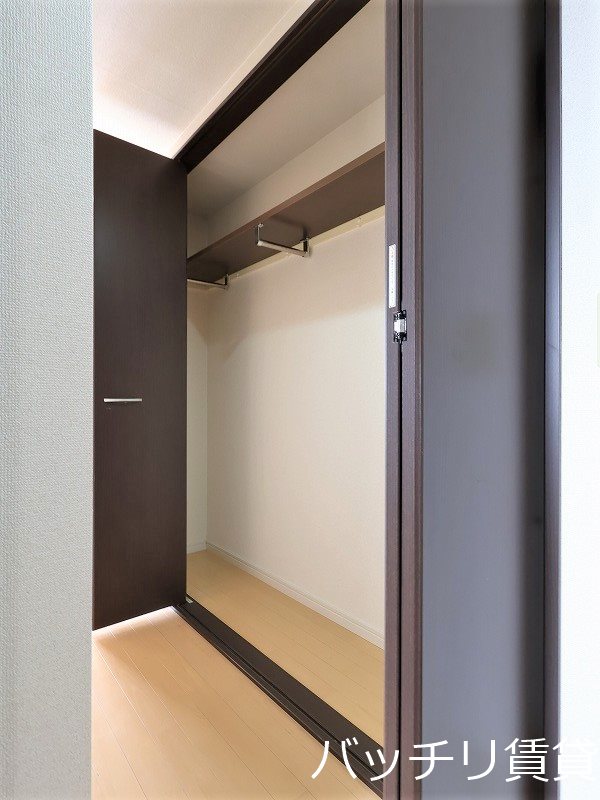 収納　別部屋写真※現状優先
