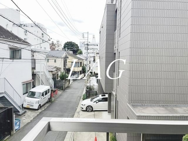 眺望　眺望です。