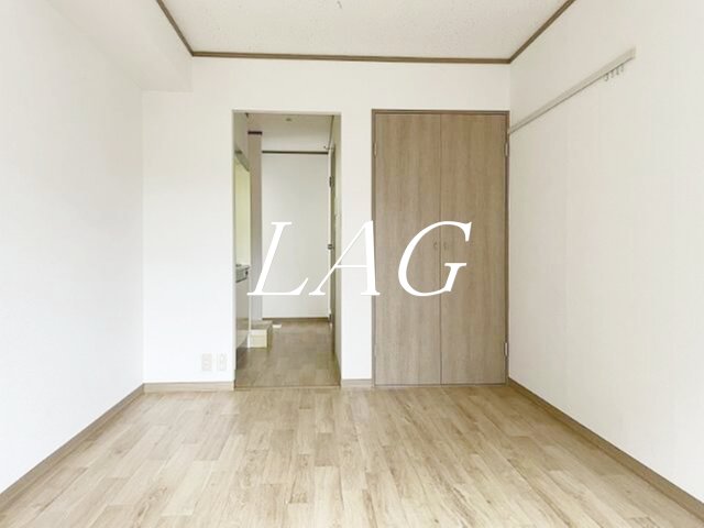 居室・リビング　洋室のお部屋です。