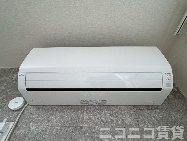 その他設備　別号室イメージの為、現状を優先致します。