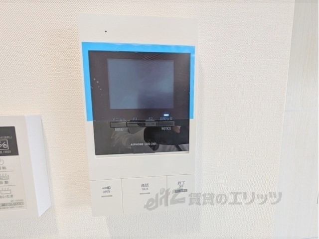 セキュリティ　ドアフォン（ＴＶ含）