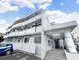 平塚駅よりバス20分 徒歩9分 3階 築31年6ヶ月の賃貸物件