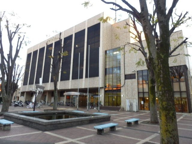 その他　北町コミュニティセンター（その他）まで312m