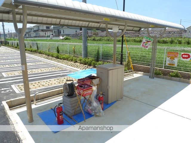 その他共有部分　その他共有部分