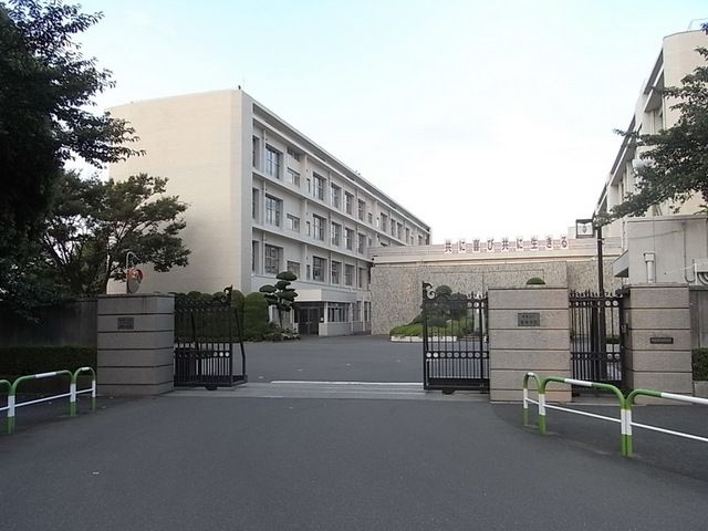 その他　私立星美学園高校（その他）まで6340m