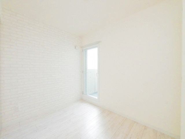 その他部屋・スペース　人気のオール洋室タイプのお部屋です♪