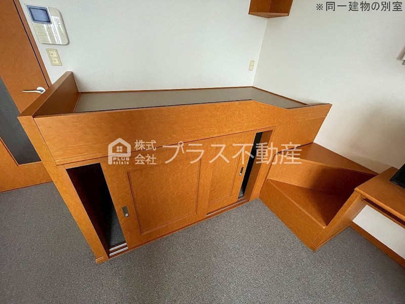 その他部屋・スペース