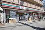 コンビニ　セブンイレブン世田谷祖師谷1丁目店（コンビニ）まで99m