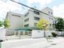 中学校　茨木市立三島中学校（中学校）まで952m