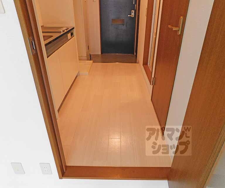 その他部屋・スペース　広々としております。
