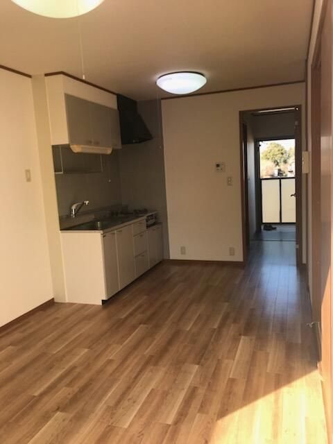 居室・リビング　※他部屋参照