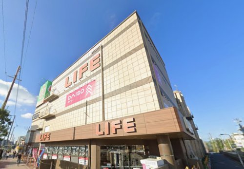 その他　ダイソー ライフ巽店（その他）まで234m