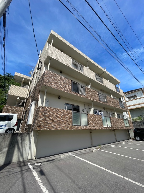 1LDK Mansion in Kagoshima, Kagoshima — photo 3 of 3
