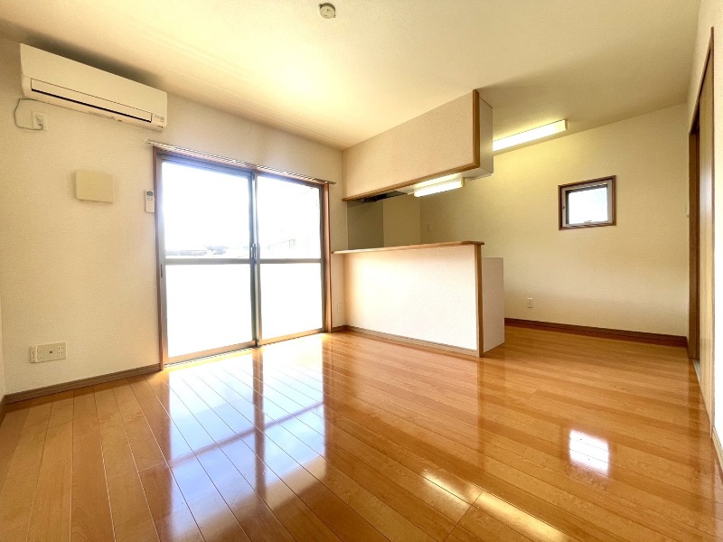 1LDK Mansion in Kagoshima, Kagoshima