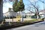 公園　上宿児童遊園（公園）まで180m
