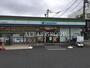 コンビニ　ファミリーマート板橋台橋通り店（コンビニ）まで109m