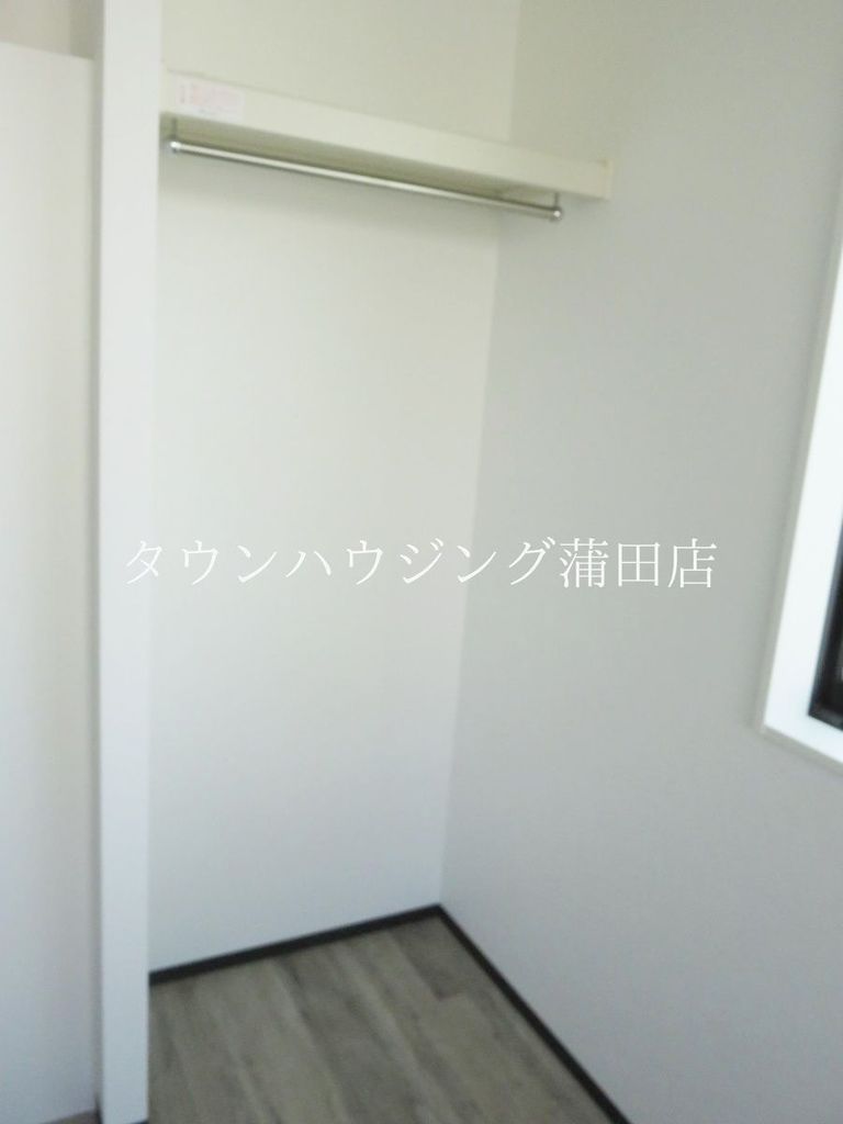 収納　★タウンハウジング東京蒲田店取り扱い物件です★