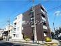 新板橋駅より徒歩5分 1階 築5年3ヶ月の賃貸物件