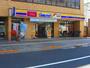 コンビニ　ミニストップ　千住仲町店（コンビニ）まで502m