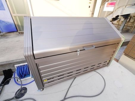 その他設備　設備