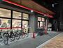 スーパー　オリンピック 森下店（スーパー）まで369m