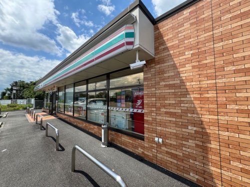 コンビニ　セブンイレブン岩倉野寄町店（コンビニ）まで1232m