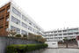小学校　東大阪市立玉串小学校（小学校）まで864m