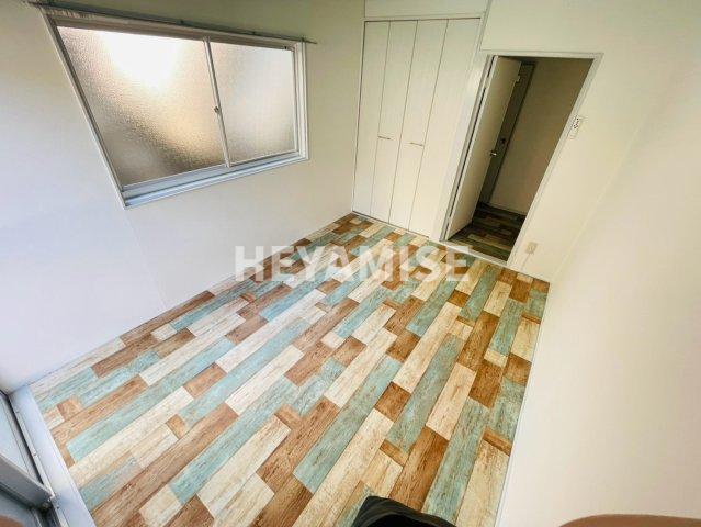 その他部屋・スペース　※同間取りの別の階のお部屋の画像です※現況を優先します