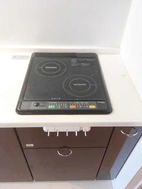 その他設備　別タイプの室内参考写真です