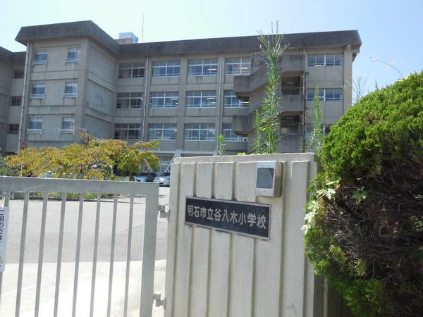 小学校　谷八木小学校（小学校）まで910m