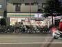 コンビニ　セブン-イレブン 江東北砂３丁目店（コンビニ）まで210m