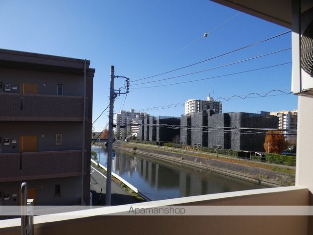 眺望　眺望
