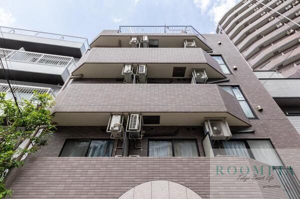 建物外観　物件画像