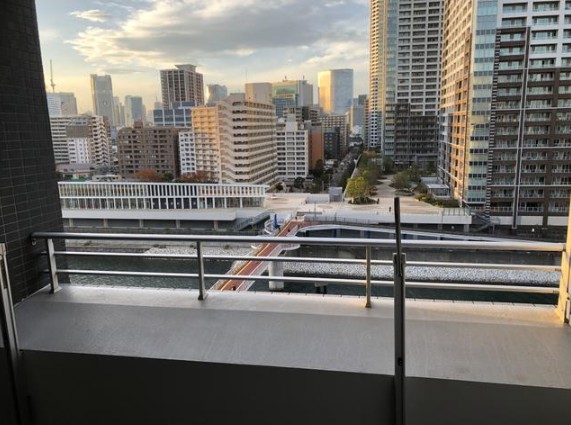 眺望　☆眺望良好☆