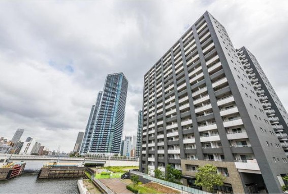 建物外観　☆綺麗な外観☆