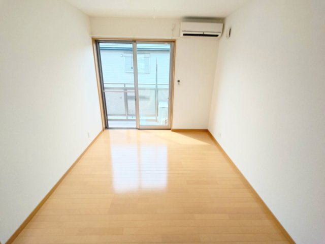 その他部屋・スペース　洋室６帖
