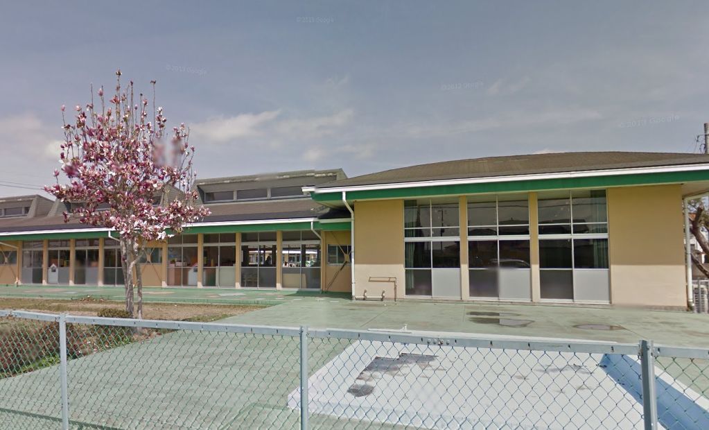 幼稚園・保育園　鹿嶋市立三笠幼稚園（幼稚園・保育園）まで822m