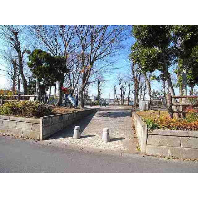 公園　プラザ１号公園（公園）まで81m