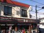 コンビニ　セブンイレブン 墨田八広北店（コンビニ）まで268m