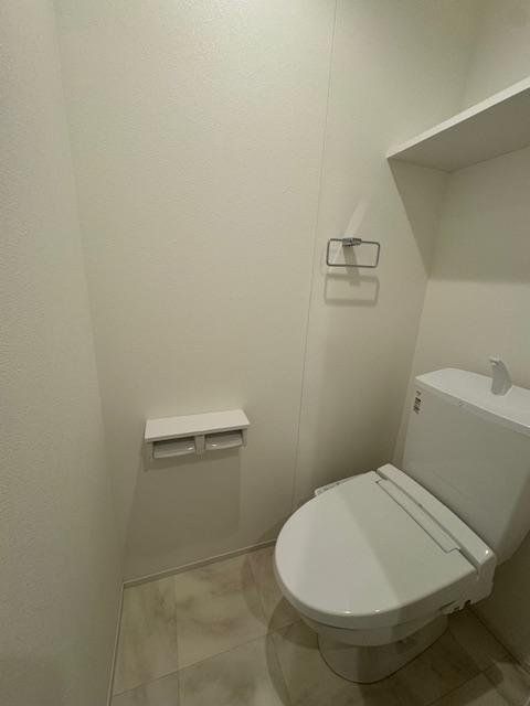 トイレ　参考写真