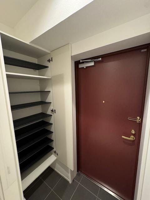 玄関　参考写真