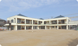 幼稚園・保育園　強戸保育園（幼稚園・保育園）まで540m